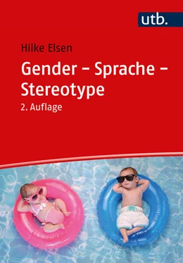 Abbildung von Elsen | Gender - Sprache - Stereotype | 2. Auflage | 2023 | beck-shop.de