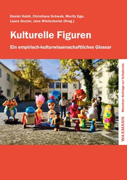 Abbildung von Habit / Schwab | Kulturelle Figuren | 1. Auflage | 2023 | 49 | beck-shop.de