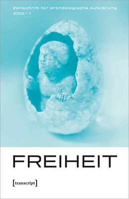 Abbildung von Grüner / Schreyer | Zeitschrift für archäologische Aufklärung | 1. Auflage | 2024 | beck-shop.de