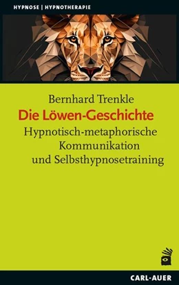 Abbildung von Trenkle | Die Löwen-Geschichte | 8. Auflage | 2024 | beck-shop.de