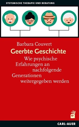 Abbildung von Couvert | Vererbte Geschichte | 1. Auflage | 2024 | beck-shop.de