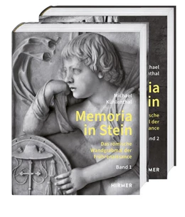 Abbildung von Kühlenthal | Memoria in Stein | 1. Auflage | 2024 | beck-shop.de