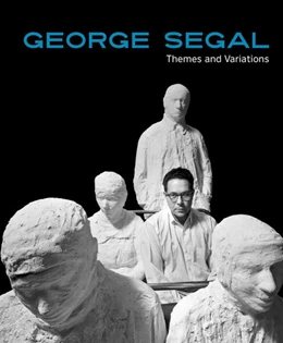 Abbildung von Gustafson | George Segal | 1. Auflage | 2023 | beck-shop.de