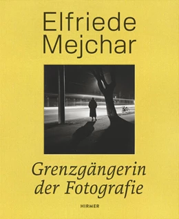 Abbildung von Holzer / Krejci | Elfriede Mejchar | 1. Auflage | 2024 | beck-shop.de