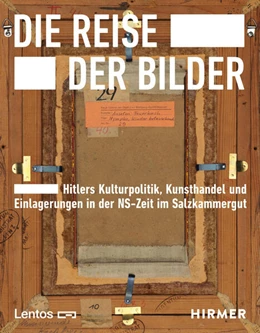 Abbildung von Nowak-Thaller / Schmutz | Die Reise der Bilder | 1. Auflage | 2024 | beck-shop.de