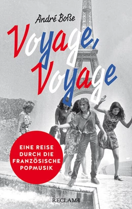 Abbildung von Boße | Voyage, Voyage | 1. Auflage | 2024 | beck-shop.de