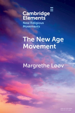 Abbildung von Løøv | The New Age Movement | 1. Auflage | 2024 | beck-shop.de