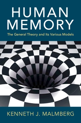 Abbildung von Malmberg | Human Memory | 1. Auflage | 2024 | beck-shop.de