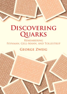 Abbildung von Zweig | Discovering Quarks | 1. Auflage | 2025 | beck-shop.de