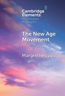 Abbildung von Løøv | The New Age Movement | 1. Auflage | 2024 | beck-shop.de