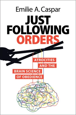 Abbildung von Caspar | Just Following Orders | 1. Auflage | 2024 | beck-shop.de