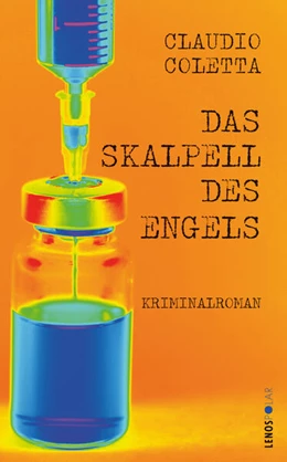 Abbildung von Coletta | Das Skalpell des Engels | 1. Auflage | 2024 | beck-shop.de