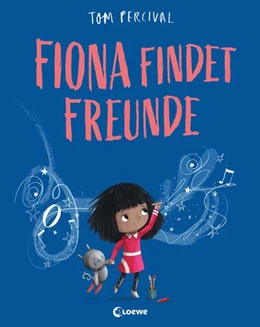 Abbildung von Percival | Fiona findet Freunde (Die Reihe der starken Gefühle) | 1. Auflage | 2024 | beck-shop.de