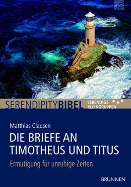 Abbildung von Clausen | Die Briefe an Timotheus und Titus | 1. Auflage | 2024 | beck-shop.de