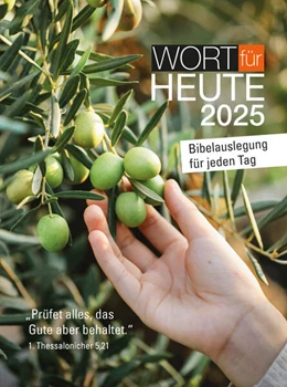 Abbildung von Wort für heute 2025 | 1. Auflage | 2024 | beck-shop.de