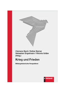 Abbildung von Bach / Berner | Krieg und Frieden | 1. Auflage | 2023 | beck-shop.de