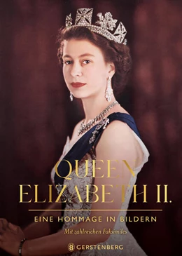 Abbildung von Levy | Queen Elizabeth II. | 1. Auflage | 2024 | beck-shop.de