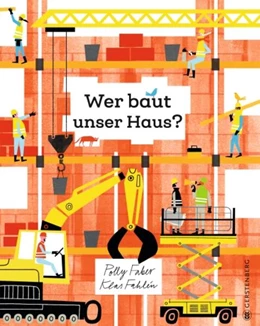Abbildung von Faber | Wer baut unser Haus? | 1. Auflage | 2024 | beck-shop.de