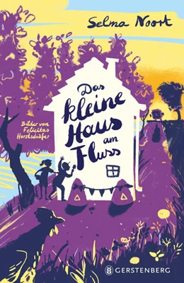 Abbildung von Noort | Das kleine Haus am Fluss | 1. Auflage | 2024 | beck-shop.de