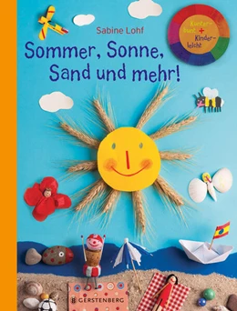 Abbildung von Lohf | Sommer, Sonne, Sand und mehr! | 1. Auflage | 2024 | beck-shop.de