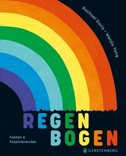 Abbildung von Davis | Regenbogen | 1. Auflage | 2024 | beck-shop.de