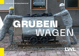Abbildung von Holtappels / Osses | Grubenwagen | 1. Auflage | 2024 | beck-shop.de