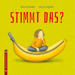 Abbildung von Schindler | Stimmt das? | 1. Auflage | 2024 | beck-shop.de