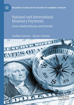 Abbildung von Carrera / Cencini | National and International Monetary Payments | 1. Auflage | 2024 | beck-shop.de