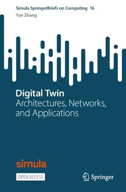Abbildung von Zhang | Digital Twin | 1. Auflage | 2024 | 16 | beck-shop.de