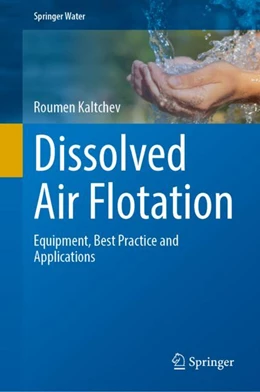Abbildung von Kaltchev | Dissolved Air Flotation | 1. Auflage | 2024 | beck-shop.de