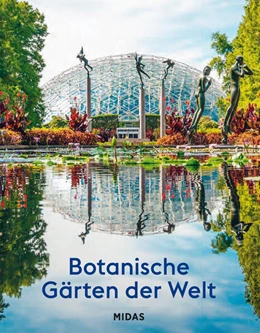 Abbildung von Trentham | Botanische Gärten der Welt | 1. Auflage | 2024 | beck-shop.de