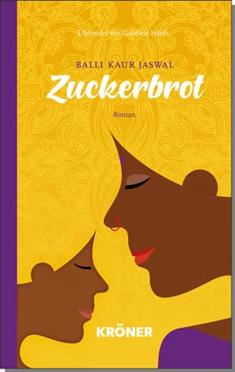 Abbildung von Balli | Zuckerbrot | 1. Auflage | 2024 | beck-shop.de