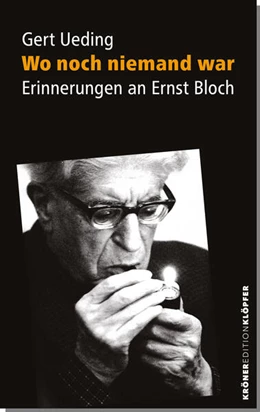 Abbildung von Wo noch niemand war | 1. Auflage | 2024 | beck-shop.de