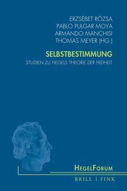 Abbildung von Rózsa / Pulgar Moya | Selbstbestimmung | 1. Auflage | 2025 | beck-shop.de
