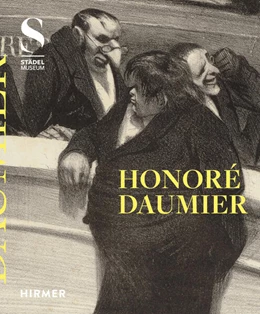 Abbildung von Reuter | Honoré Daumier | 1. Auflage | 2024 | beck-shop.de