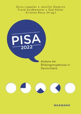 Abbildung von Lewalter / Diedrich | PISA 2022 | 1. Auflage | 2023 | beck-shop.de