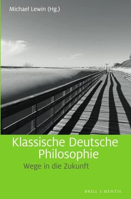 Abbildung von Lewin | Klassische Deutsche Philosophie | 1. Auflage | 2024 | beck-shop.de