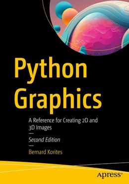 Abbildung von Korites | Python Graphics | 2. Auflage | 2023 | beck-shop.de