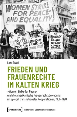 Abbildung von Track | Frieden und Frauenrechte im Kalten Krieg | 1. Auflage | 2024 | beck-shop.de