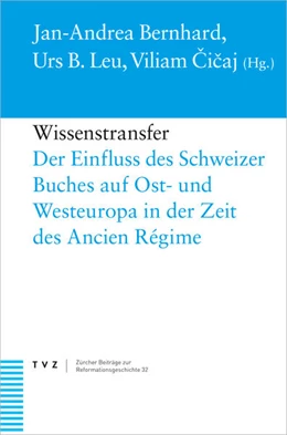 Abbildung von Bernhard / Leu | Wissenstransfer | 1. Auflage | 2024 | 32 | beck-shop.de