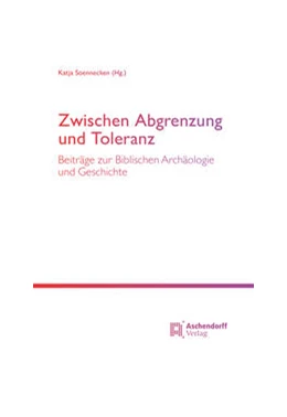 Abbildung von Soennecken | Zwischen Abgrenzung und Toleranz | 1. Auflage | 2024 | beck-shop.de