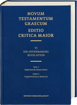 Abbildung von Karrer | ECM VI/2. Offenbarung. Begleitende Materialien | 1. Auflage | 2024 | beck-shop.de