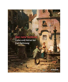 Abbildung von Eiermann / Fromm | Der rote Schirm | 1. Auflage | 2024 | beck-shop.de