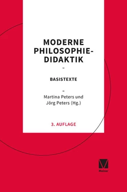 Abbildung von Peters | Moderne Philosophiedidaktik | 3. Auflage | 2024 | beck-shop.de