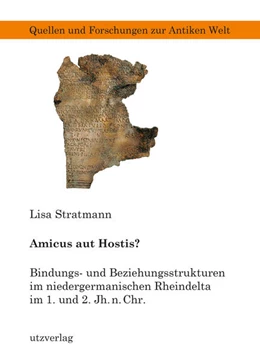 Abbildung von Stratmann | Amicus aut Hostis? | 1. Auflage | 2023 | 67 | beck-shop.de