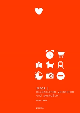 Abbildung von Ziemann | Icons | 1. Auflage | 2024 | beck-shop.de