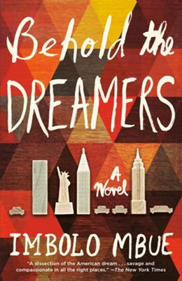 Abbildung von Mbue | Behold the Dreamers | 1. Auflage | 2024 | beck-shop.de