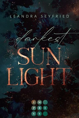 Abbildung von Seyfried | Darkest Sunlight | 1. Auflage | 2024 | beck-shop.de
