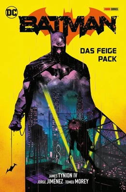 Abbildung von Tynion Iv / Jimenez | Batman | 1. Auflage | 2024 | beck-shop.de
