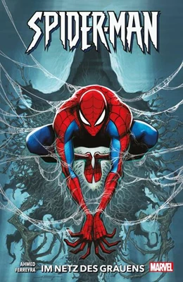 Abbildung von Ahmed / Ferreyra | Spider-Man: Im Netz des Grauens | 1. Auflage | 2024 | beck-shop.de